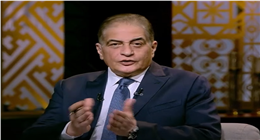 «حدث كبير».. أسامة كمال يقطع إجازته بسبب مسلسل لعبة وقلبت بجد
