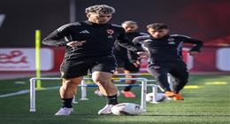موقف إمام عاشور من لقاء الأهلي والجونة بعد مرض والدته