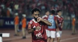 أول تحرك في الأهلي ضد حسين الشحات.. ماذا فعل وليد صلاح الدين؟