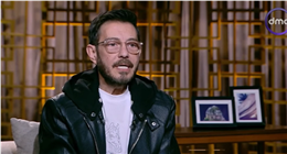 أحمد زاهر: حذفت لعبة روبلوكس لحماية أولادي من المخاطر