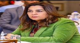 وزيرة التنمية المحلية تهنئ الشعب والرئيس بشهر رمضان: ندعو الله أن يحفظ مصر