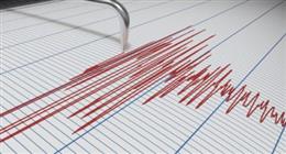 عاجل| البحوث الفلكية: زلزال مرسى مطروح قوته وصلت 4.9 درجة