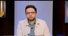 أحمد فايق يعلن تنظيم عرض «درونز شو» عقب استطلاع هلال رمضان في منطقتي الأزهر والحسين |عاجل