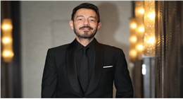 أحمد زاهر يكشف أكثر المشاهد صعوبة في «لعبة وقلبت بجد» وسبب بعده عن أدوار الشر