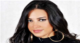 الفنانة إلهام وجدي تشارك في مسلسل حكاية نرجس برمضان 2026