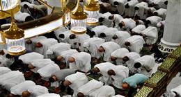 موعد صلاة التراويح 2026 السعودية.. إمساكية رمضان 1447 