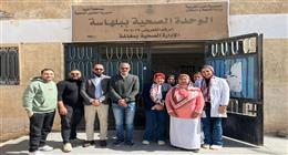 «صحة المنيا»: توقيع الكشف على 3737 مواطنًا بالمجان في ثالث أيام القوافل الطبية