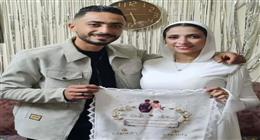 بعد 24 ساعة من زفافهما.. وفاة عروسين بسبب تسريب غاز في منزلهما بالغربية