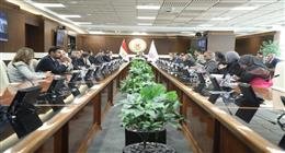وزير الصحة يتابع استعدادات التشغيل التجريبي لمنظومة التأمين الشامل بالمنيا