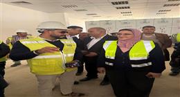 «المصرية لنقل الكهرباء»: محطات الروافع بالقناة وسيناء تضمن تقديم خدمة مستقرة وآمنة للمواطنين