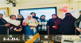 «التضامن»: تنفيذ برنامج تدريبي لمعلمات رياض الأطفال بمراكز تنمية الأسرة في 9 محافظات