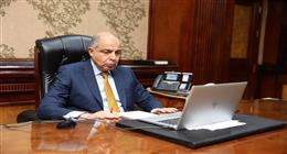 محافظ المنيا: تقديم الدعم الكامل لإنجاح منظومة التأمين الصحي الشامل