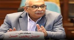 رئيس «مياه المنيا» يرفع درجة الاستعداد القصوى لاستقبال شهر رمضان