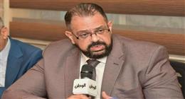 «أساطير الحرب والسياسة والدين».. كتاب لـ أحمد لاشين يفك شفرة الخطاب الإيراني