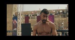الحلقة الأولى مسلسل علي كلاي.. أحمد العوضي فى أزمة بسبب انتصار