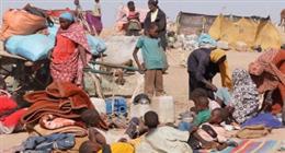 عاجل| بيان مشترك لـ24 دولة أوروبية وغربية تدين العنف ضد المدنيين في السودان