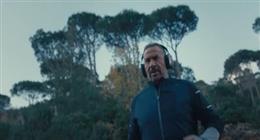 الحلقة 1 من مسلسل أولاد الراعي.. ماجد المصري يعثر على والدته 