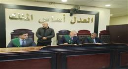السجن المشدد 20 عاما للمتهمين بخطف طفل في البحيرة
