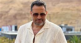 أحداث الحلقة 1 من مسلسل أولاد الراعي.. مقتل ابن خالد الصاوي وخروج ماجد المصري من السجن