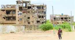 دعوات في السودان لوقف القتال وتوزيع الإفطار على المتضررين خلال رمضان