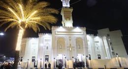 موعد أذان الفجر في محافظة المنوفية اليوم الخميس 19-2-2026
