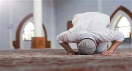 مواقيت الصلاة في محافظة المنوفية اليوم الخميس 19-2-2026