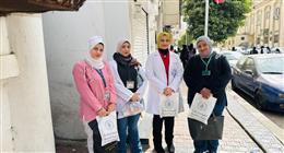 تستهدف 575 ألف منتفع.. «الرعاية الصحية» تطلق حملة «رمضان بصحة لكل العيلة» 