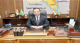 محافظ المنوفية يحيل عددا من رؤساء الوحدات الزراعية ومسؤولي التصالح للنيابة العامة
