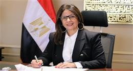 وزيرة الثقافة تعتمد فعاليات شهر رمضان.. 4560 فعالية متنوعة