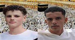 مصرع شابين من عائلة واحدة في حادث تصادم سيارة سوزوكي ودراجة نارية بالمنوفية