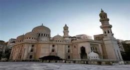 موعد أذان المغرب في بورسعيد اليوم الخميس 19-02-2026