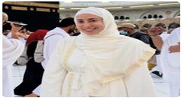 ريهام الشنواني تكشف تفاصيل دورها في مسلسل كلهم بيحبوا مودي