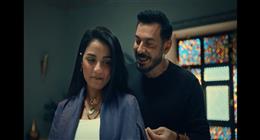 مسلسل درش الحلقة 2.. هل يكتشف مصطفى شعبان خداع زوجته حٌسنة؟