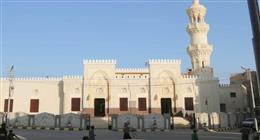 موعد أذان المغرب في المنوفية اليوم الخميس 19-2-2026