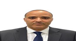 شوقي سعد قائما بأعمال عميد «هندسة القاهرة»