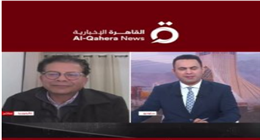 خبير سياسي: إسرائيل لا تقود أمريكا.. وتراجع ترامب عن ضرب إيران مرهون بتحقيق أهدافه