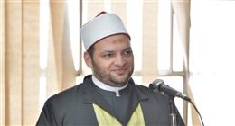 إمام مسجد الحسين: رمضان فرصة لتأمين الماضي بالمغفرة والمستقبل بالعتق من النار