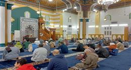 موعد أذان المغرب في القليوبية ثاني أيام رمضان الجمعة 20-2-2026