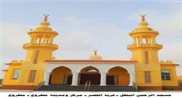 بالأسماء.. «الأوقاف» تفتتح 90 مسجدا في أول جمعة من شهر رمضان