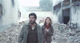 إياد نصار: «صحاب الأرض» يعبر عن آلام الفلسطينيين ومعاناتهم (حوار)