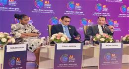 وزير الاتصالات: نعمل على توظيف تطبيقات الذكاء الاصطناعي لتحسين جودة الخدمات