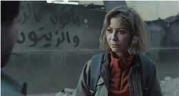 الحلقة الأولى من مسلسل صحاب الأرض.. أحداث مأساوية وصمود المدنيين