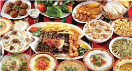 10 أطعمة تمنع العطش ينصح بتناولها في شهر رمضان
