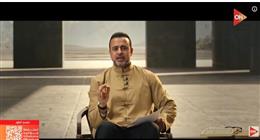 مصطفى حسني: صحابة الرسول اختاروا الفوز الآجل على العاجل (فيديو)