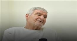 إكرامي الشحات يروي لـ«كلم ربنا» تفاصيل أزمة في شهر رمضان علمت أسرته الصبر والتوكل 