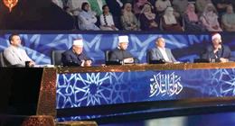 ليلة استثنائية تنتظر عشاق التلاوة.. متى يُسدل الستار على برنامج «دولة التلاوة»؟
