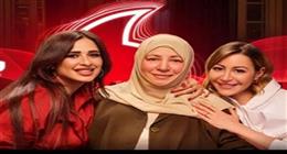 تفاعل الجمهور مع ظهور عبلة كامل: مفاجأة فظيعة.. وحشتينا