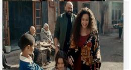 موعد عرض مسلسل مناعة الحلقة الثانية بطولة هند صبري وأحمد خالد صالح