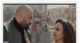 الحلقة الثانية من مسلسل مناعة.. صدمة «غرام» بعد مقتل زوجها «تيحة»