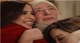 وفاء عامر عن عودة عبلة كامل: رجعتي وراجع معاكي النور والبهجة